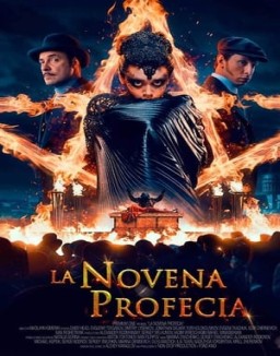 La novena profecía