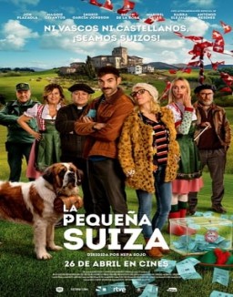 La pequeña Suiza