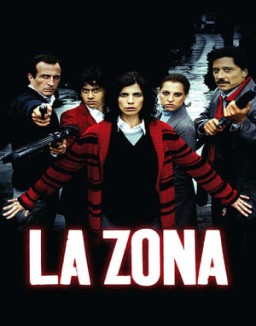 La zona