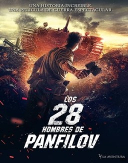 Los 28 hombres de Panfilov