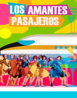 Los amantes pasajeros