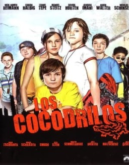 Los Cocodrilos