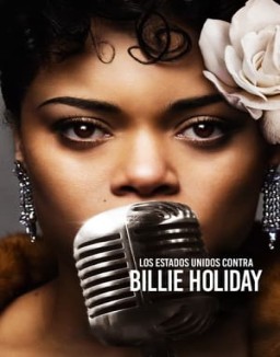 Los Estados Unidos contra Billie Holiday