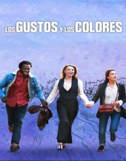 Los gustos y los colores