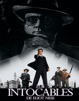 Los intocables de Eliot Ness