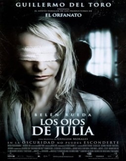 Los ojos de Julia