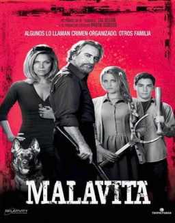 Malavita