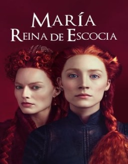 María, reina de Escocia