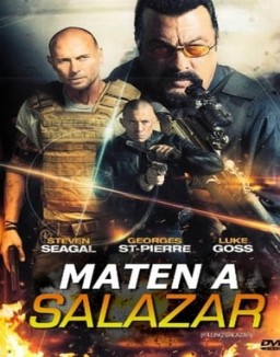 Maten a Salazar