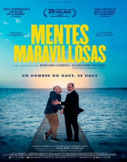 Mentes maravillosas