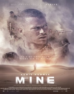 Mine