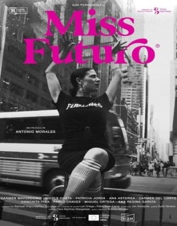 Miss Futuro