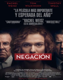 Negación