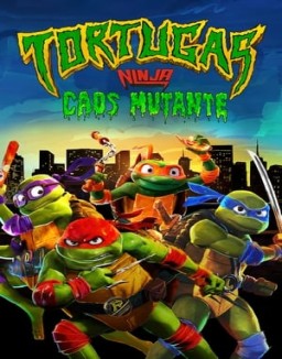 Ninja Turtles: Caos mutante