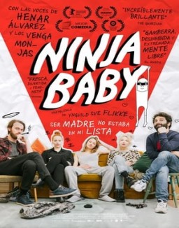 Ninjababy