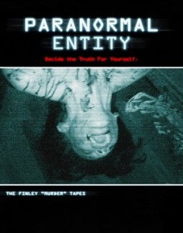 Paranormal Entity