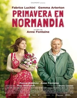 Primavera en Normandía