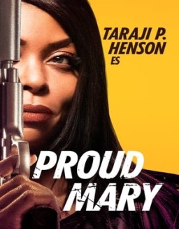 Proud Mary