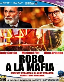 Robo a la mafia