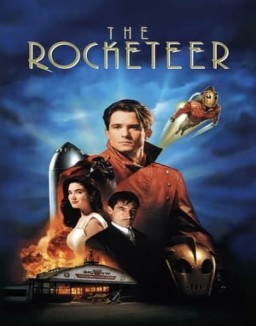 Rocketeer