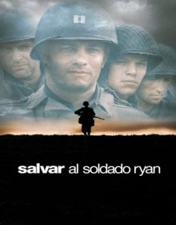 Salvar al soldado Ryan