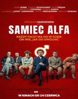 Samiec Alfa