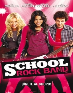 School Rock Band