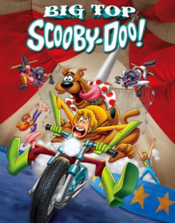 Scooby-Doo Misterio en el circo