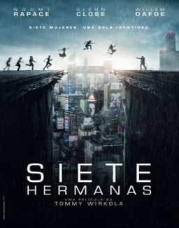 Siete hermanas