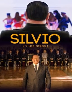 Silvio (y los otros)