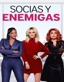 Socias y enemigas