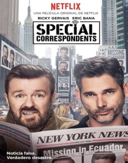 Special Correspondents