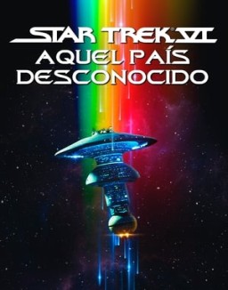 Star Trek VI: Aquel país desconocido