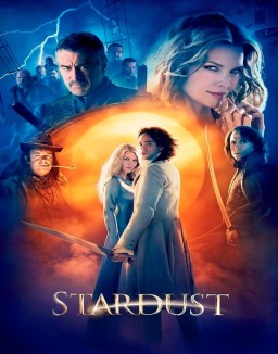 Stardust (2007)