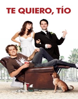 Te quiero, tío (2009) part 2