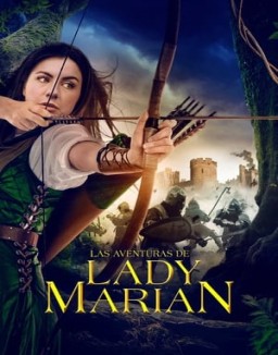 The Adventures of Maid Marian