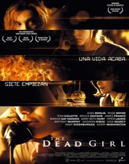 The Dead Girl