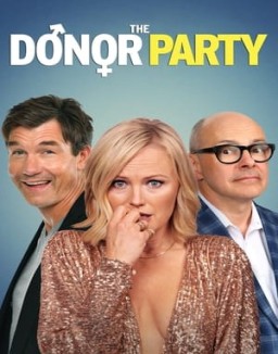 The Donor Party