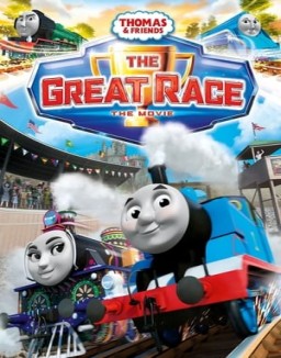 Thomas & friends: La gran carrera