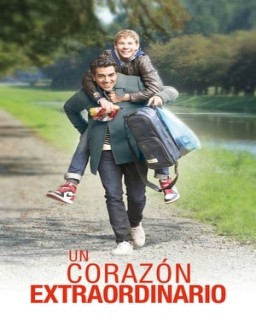 Un corazón extraordinario