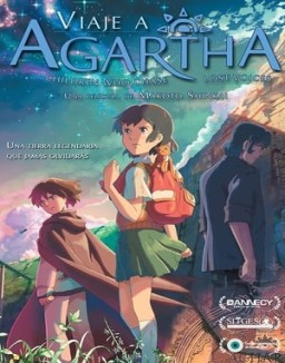 Viaje a Agartha