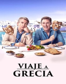 Viaje a Grecia