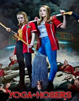 Yoga Hosers